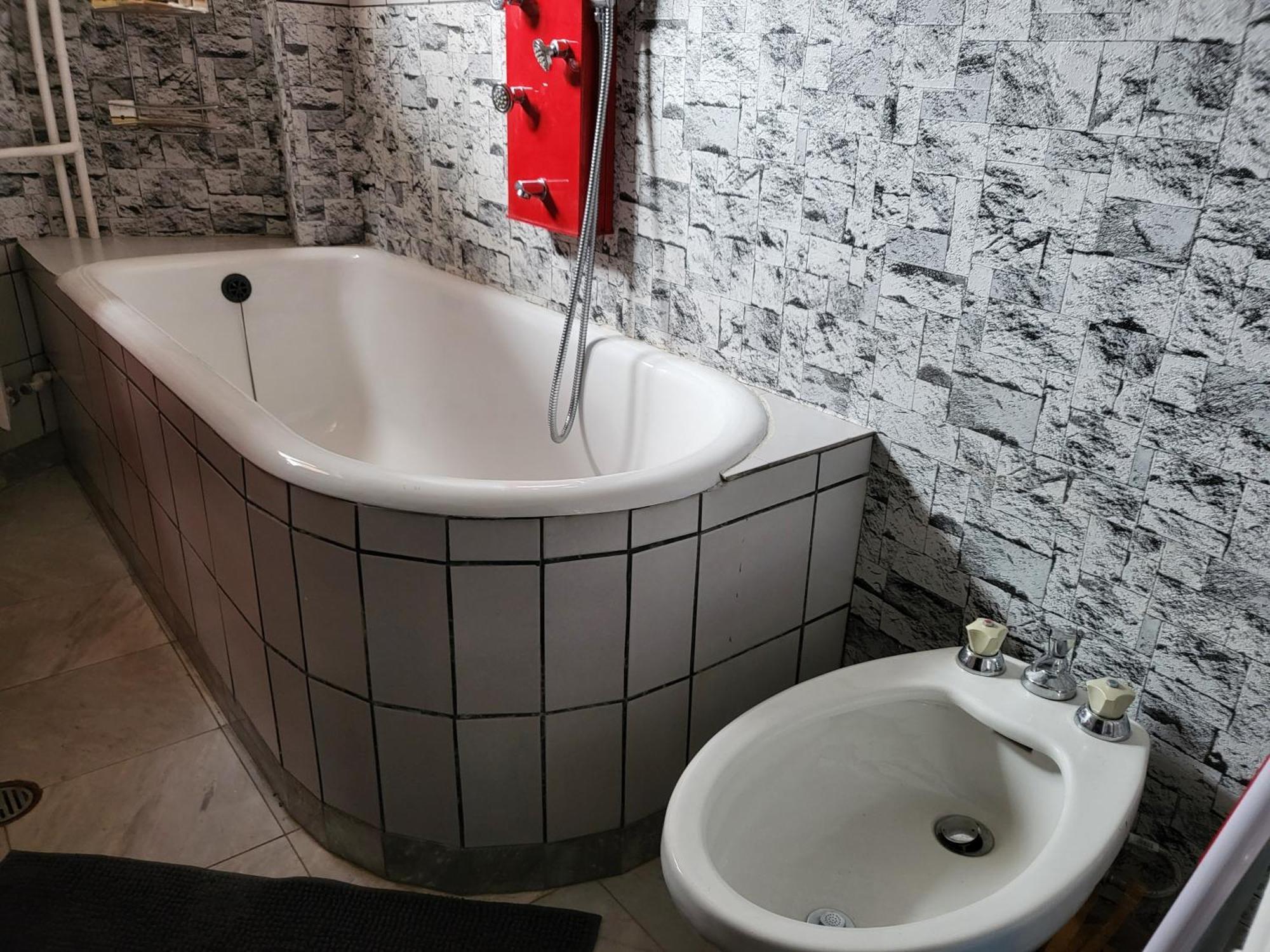Top Center Cozy And Spacious Apartment Sofia Esterno foto