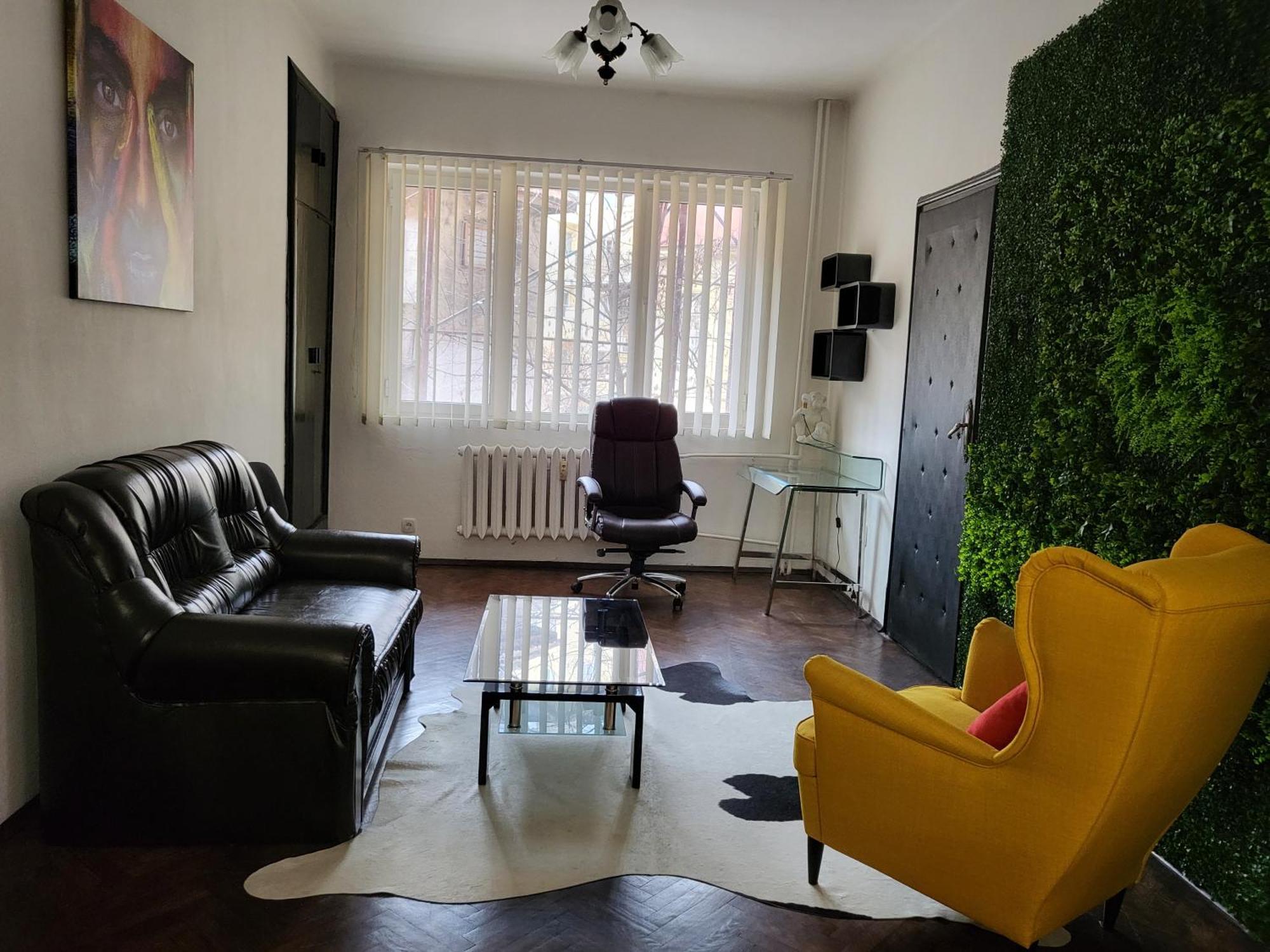 Top Center Cozy And Spacious Apartment Sofia Esterno foto