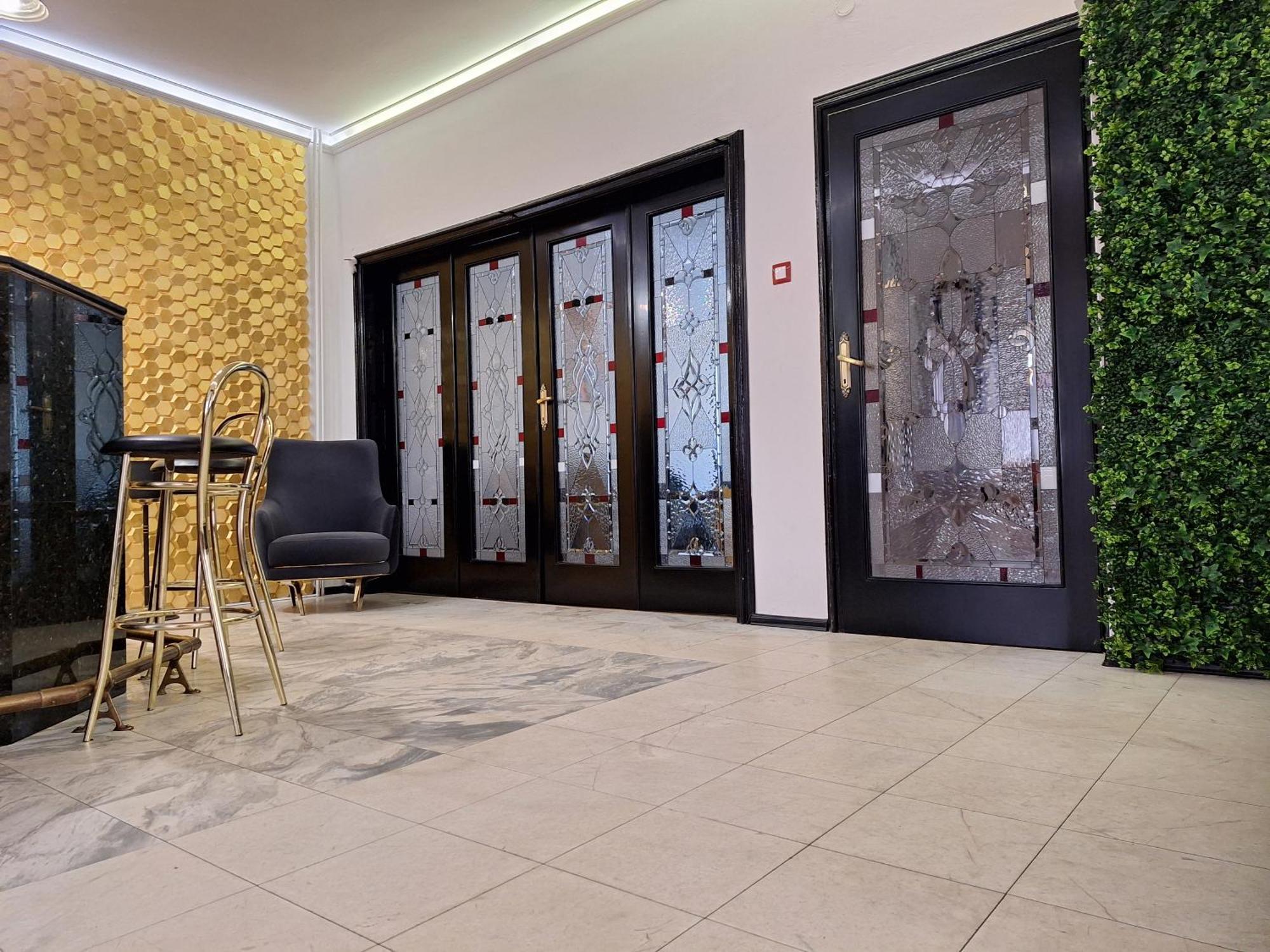 Top Center Cozy And Spacious Apartment Sofia Esterno foto