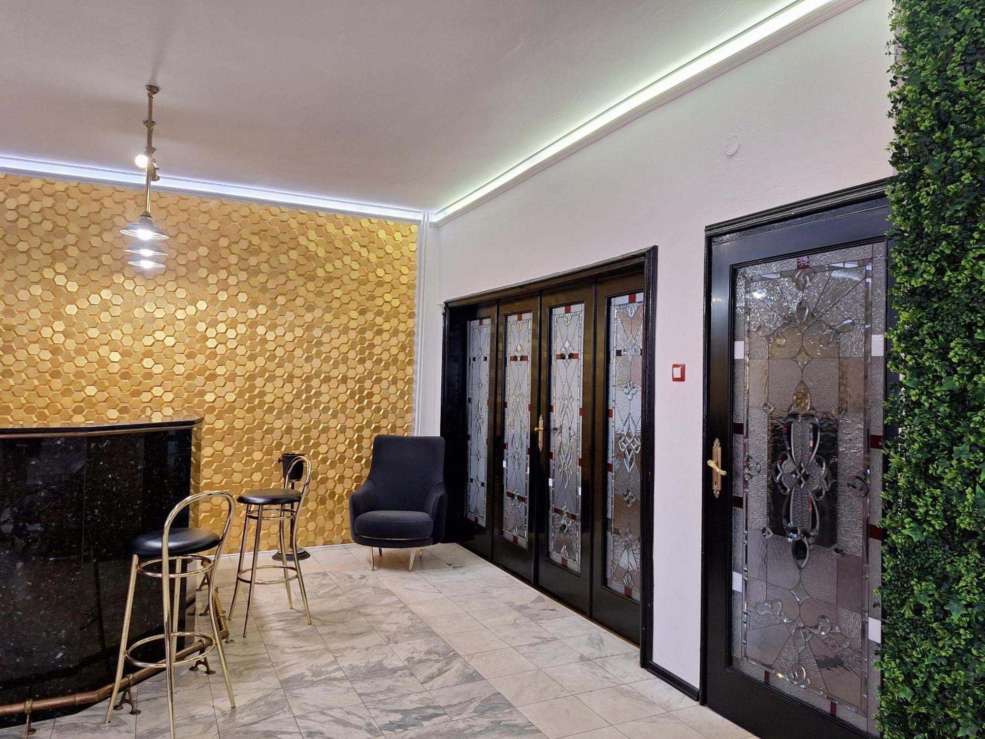 Top Center Cozy And Spacious Apartment Sofia Esterno foto